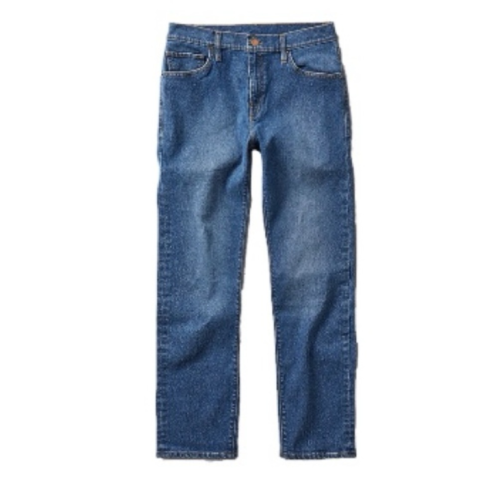 NWT Roark Hwy 133 Slim Straight Jeans - Picture 2 of 5